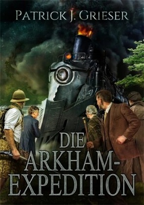 Die Arkham-Expedtion