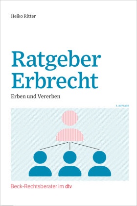 Ratgeber Erbrecht