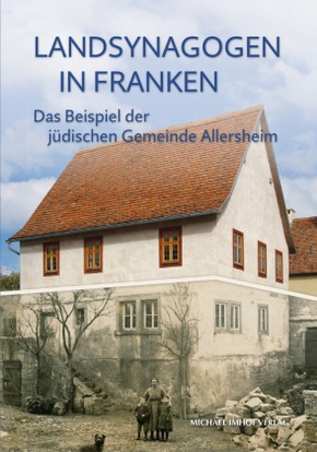 Landsynagogen in Franken