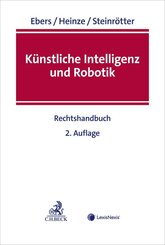 K&uuml;nstliche Intelligenz und Robotik