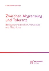 Zwischen Abgrenzung und Toleranz