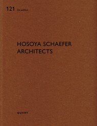 Hosoya Schaefer Architects