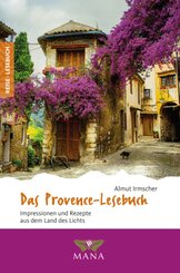 Das Provence-Lesebuch, m. 1 Beilage