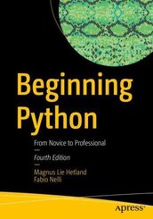 Beginning Python