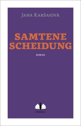 Samtene Scheidung