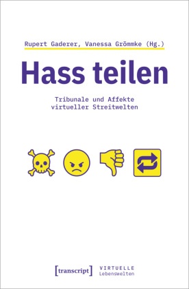 Hass teilen