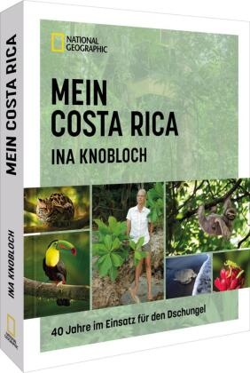 Mein Costa Rica