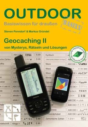 Geocaching II