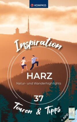 KOMPASS Inspiration Harz