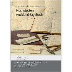 Hochstetters Auckland-Tagebuch