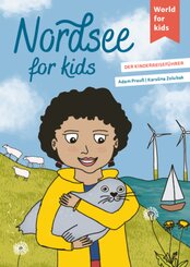 Nordsee for kids