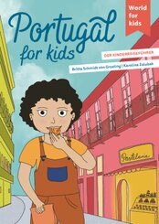 Portugal for kids