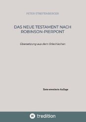 Das Neue Testament nach Robinson-Pierpont
