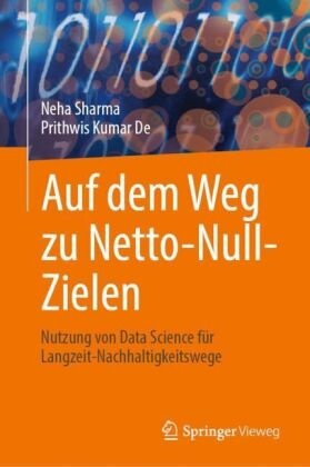 Auf dem Weg zu Netto-Null-Zielen