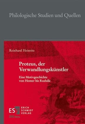 Proteus, der Verwandlungskünstler