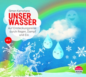 Unser Wasser