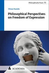 Philosophical Perspectives on Freedom of Expression