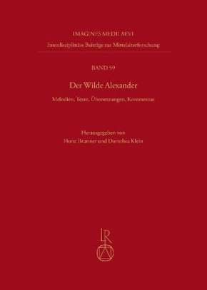 Der Wilde Alexander