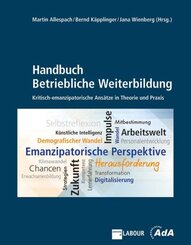 Handbuch Betriebliche Weiterbildung