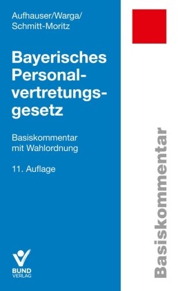 Bayerisches Personalvertretungsgesetz