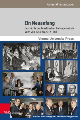 Ein Neuanfang