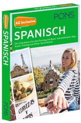 PONS All inclusive Spanisch