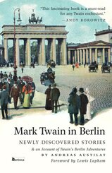 Mark Twain in Berlin