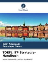 TOEFL ITP Strategie-Handbuch