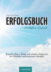 Erfolgsbuch & Workflow Journal