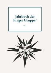 Jahrbuch der Prager Gruppe_