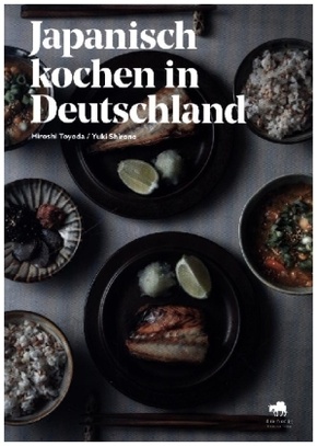 Japanisch kochen in Deutschland