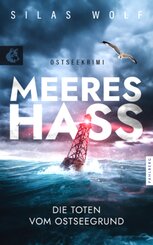 Meereshass - Die Toten vom Ostseegrund