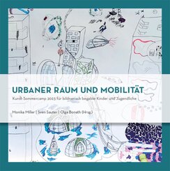 Urbaner Raum und Mobilität