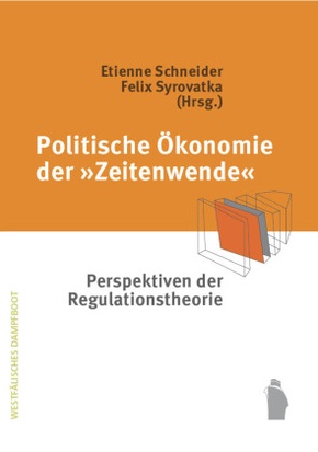 Politische Ökonomie der Zeitenwende