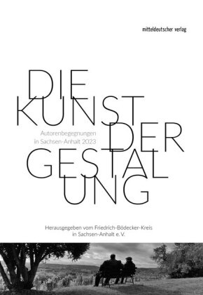 Die Kunst der Gestaltung