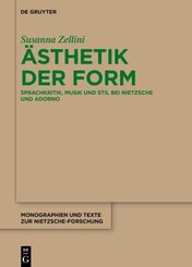 Ästhetik der Form