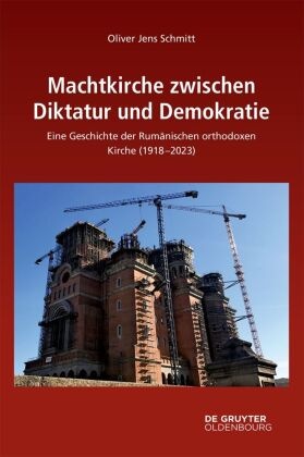 Kirchenmacht zwischen Diktatur und Demokratie