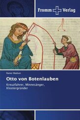 Otto von Botenlauben