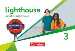 Lighthouse - General Edition - Band 3: 7. Schuljahr