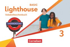 Lighthouse - Basic Edition - Band 3: 7. Schuljahr