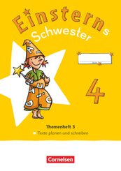 Einsterns Schwester - Sprache und Lesen - Neubearbeitung 2022 - 4. Schuljahr