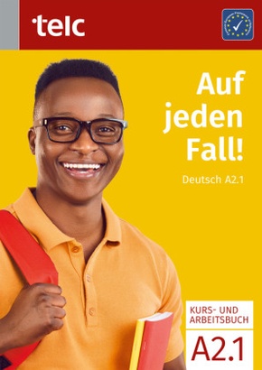 Auf jeden Fall!