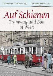 Straßenbahn in Wien