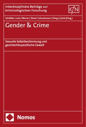 Gender & Crime