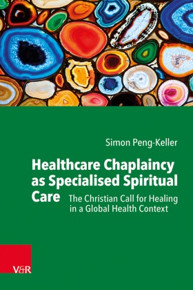 Healthcare Chaplaincy as Specialised Spiritual Care
