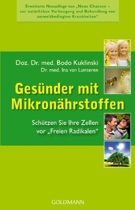 Gesünder mit Mikronährstoffen