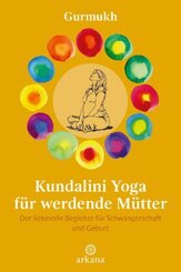 Kundalini Yoga für werdende Mütter