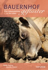 Bauernhofgefl&uuml;ster