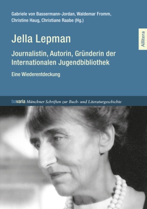 Jella Lepman