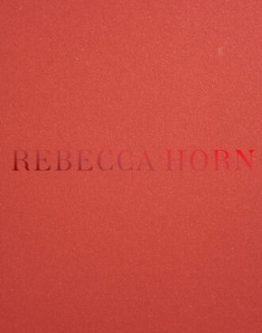 Rebecca Horn